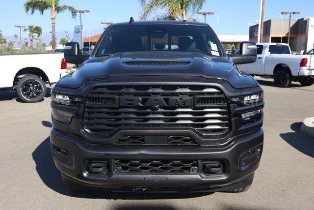 new 2026 Ram 2500 car, priced at $64,423