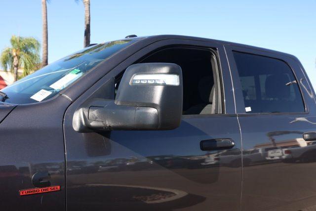 new 2026 Ram 2500 car, priced at $64,423