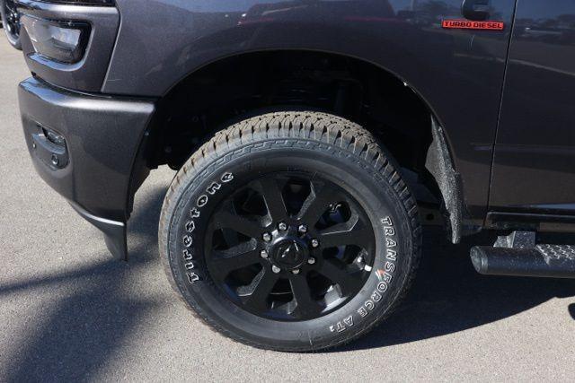 new 2026 Ram 2500 car, priced at $64,423