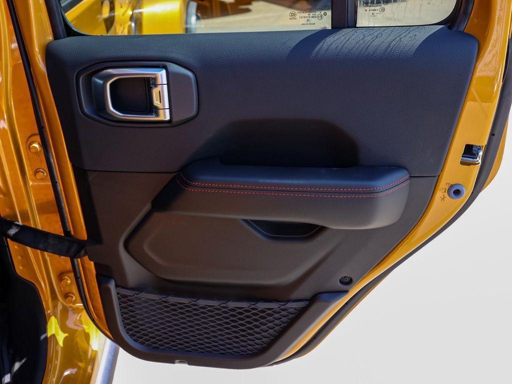 new 2026 Jeep Wrangler car, priced at $66,034