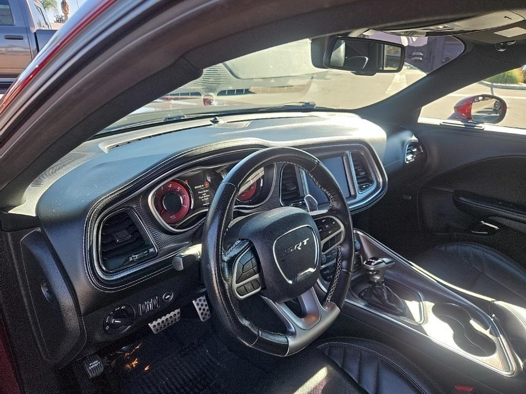 used 2020 Dodge Challenger car, priced at $59,988
