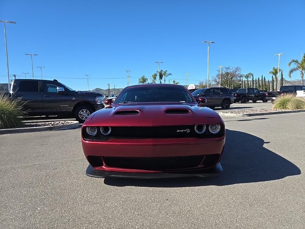 used 2020 Dodge Challenger car, priced at $59,988