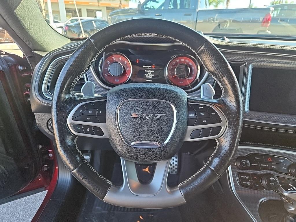 used 2020 Dodge Challenger car, priced at $59,988