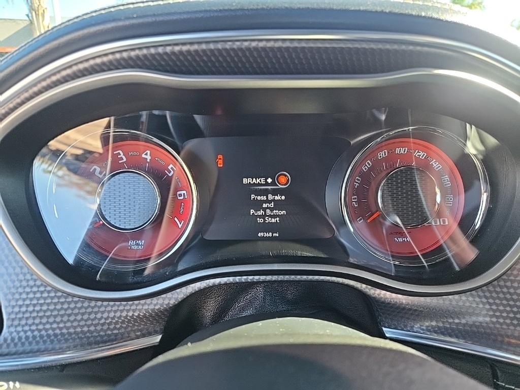 used 2020 Dodge Challenger car, priced at $59,988