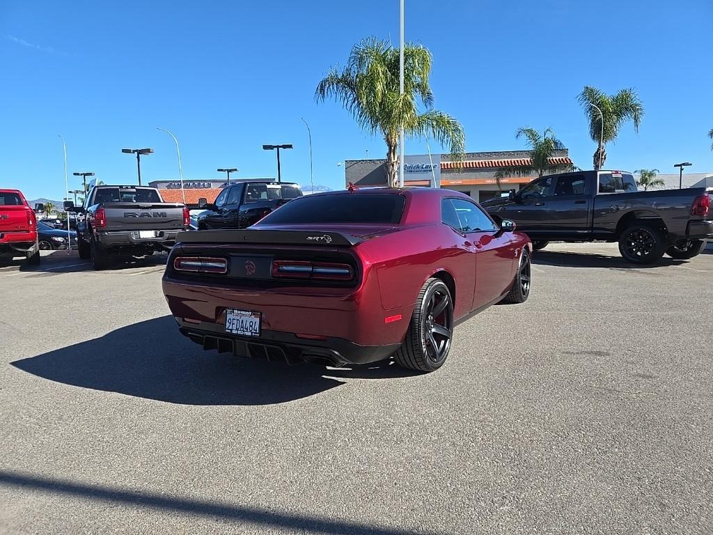 used 2020 Dodge Challenger car, priced at $59,988