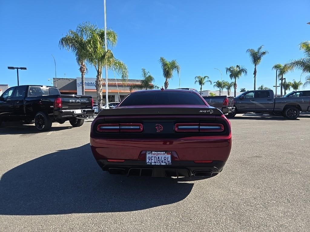 used 2020 Dodge Challenger car, priced at $59,988