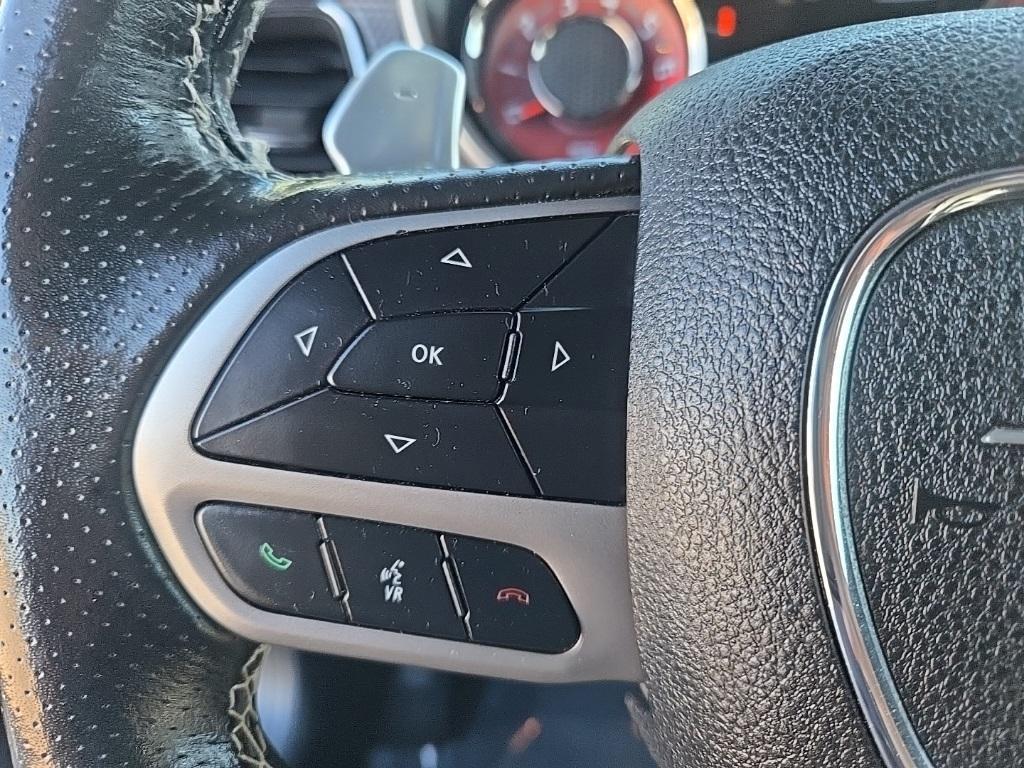 used 2020 Dodge Challenger car, priced at $59,988