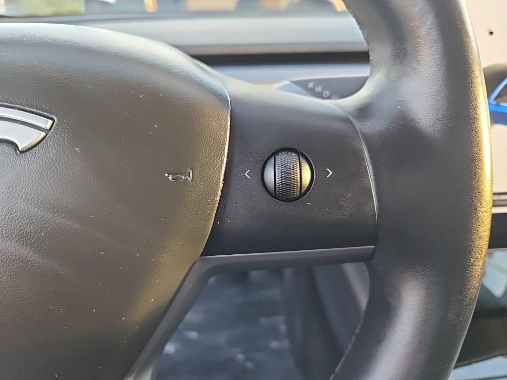 used 2018 Tesla Model 3 car, priced at $19,998