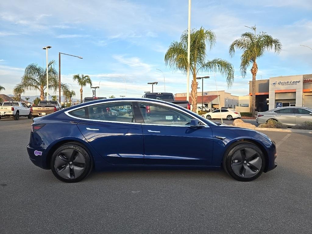 used 2018 Tesla Model 3 car, priced at $19,998