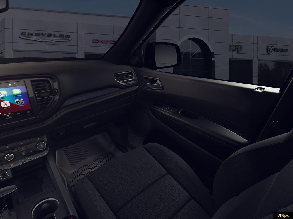 new 2026 Dodge Durango car, priced at $46,737