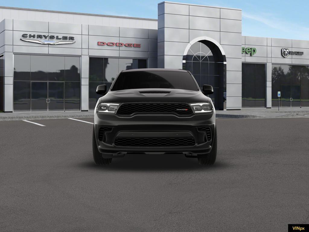 new 2026 Dodge Durango car, priced at $46,737