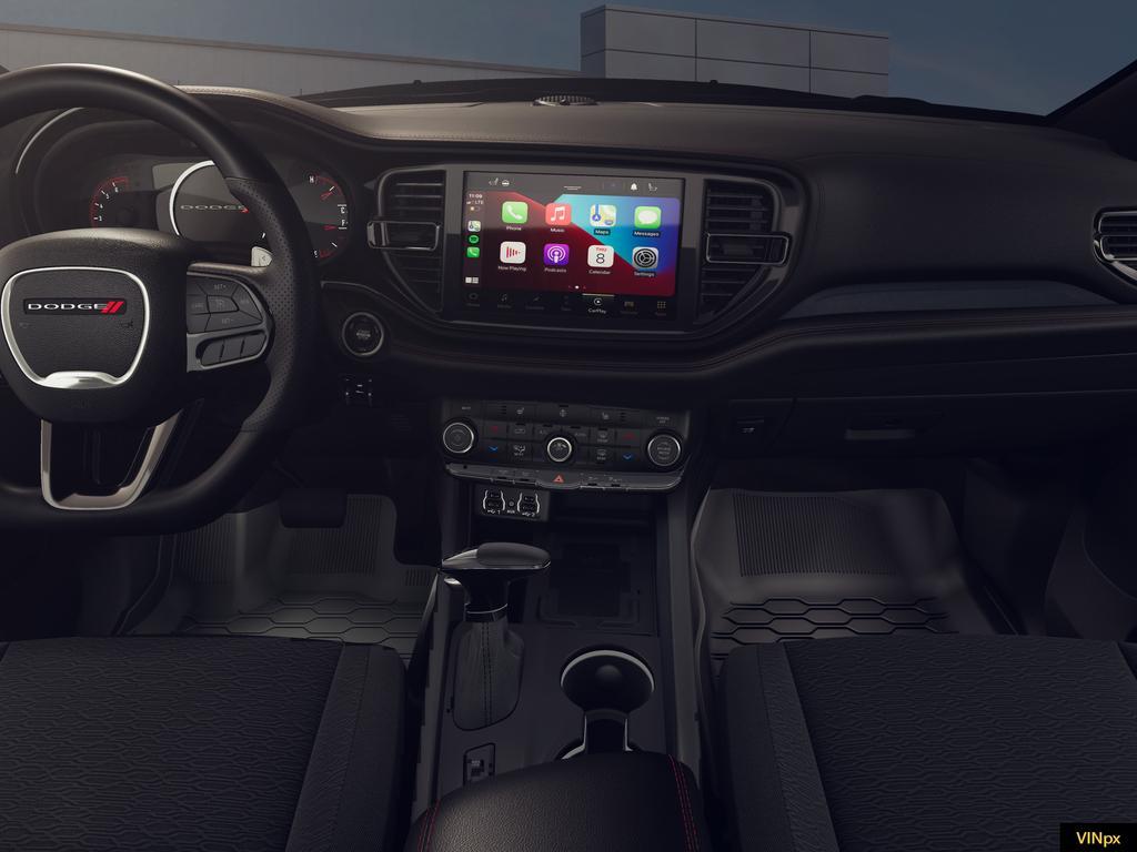 new 2026 Dodge Durango car, priced at $46,737