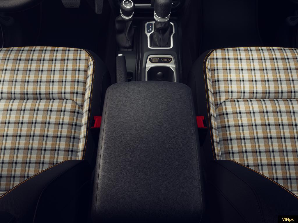 new 2026 Jeep Gladiator car, priced at $47,326