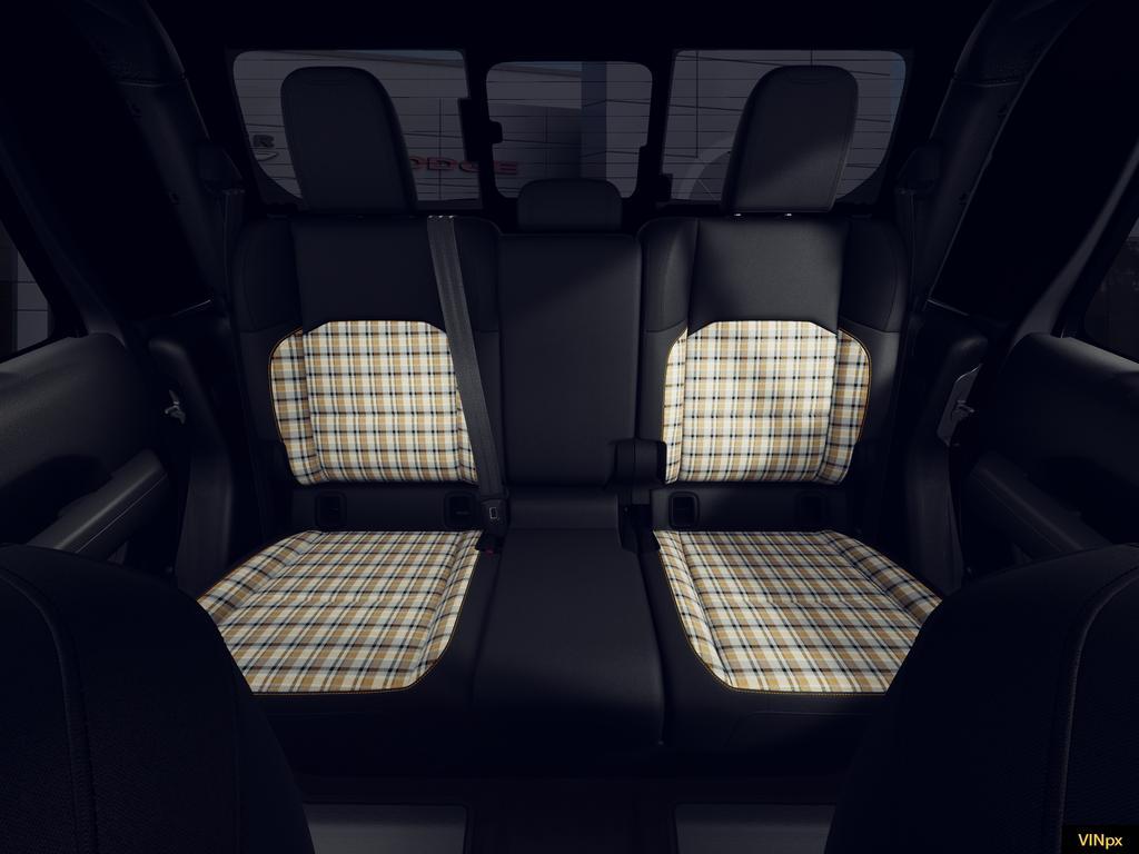 new 2026 Jeep Gladiator car, priced at $47,326