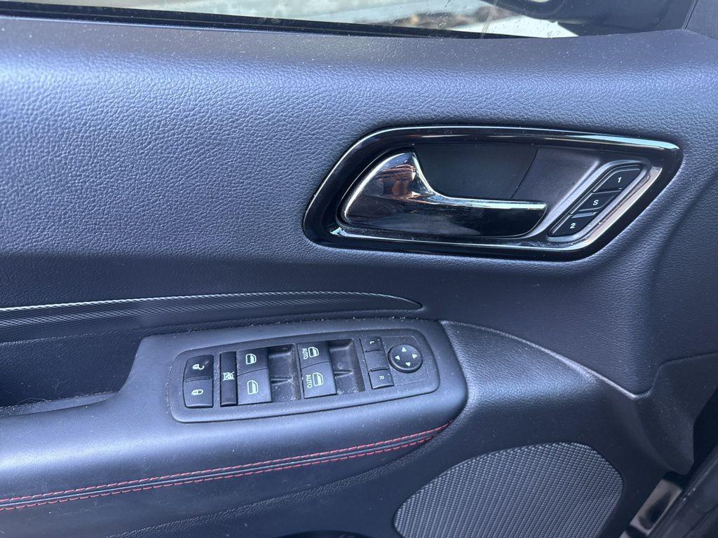 used 2023 Dodge Durango car, priced at $35,252