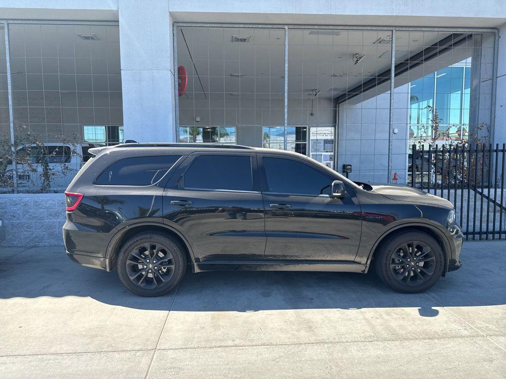used 2023 Dodge Durango car, priced at $35,252