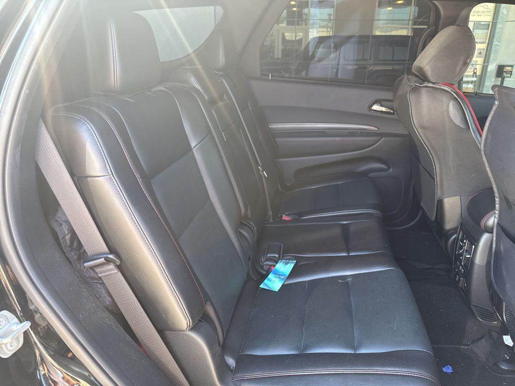 used 2023 Dodge Durango car, priced at $35,252