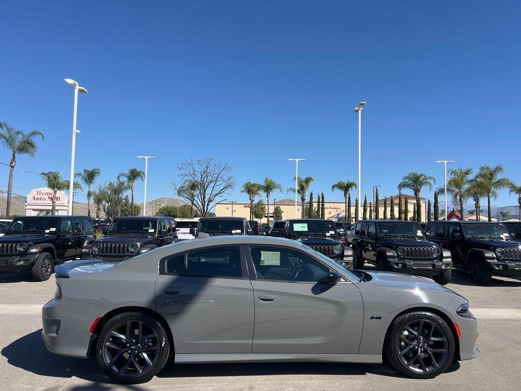 used 2023 Dodge Charger car, priced at $36,988