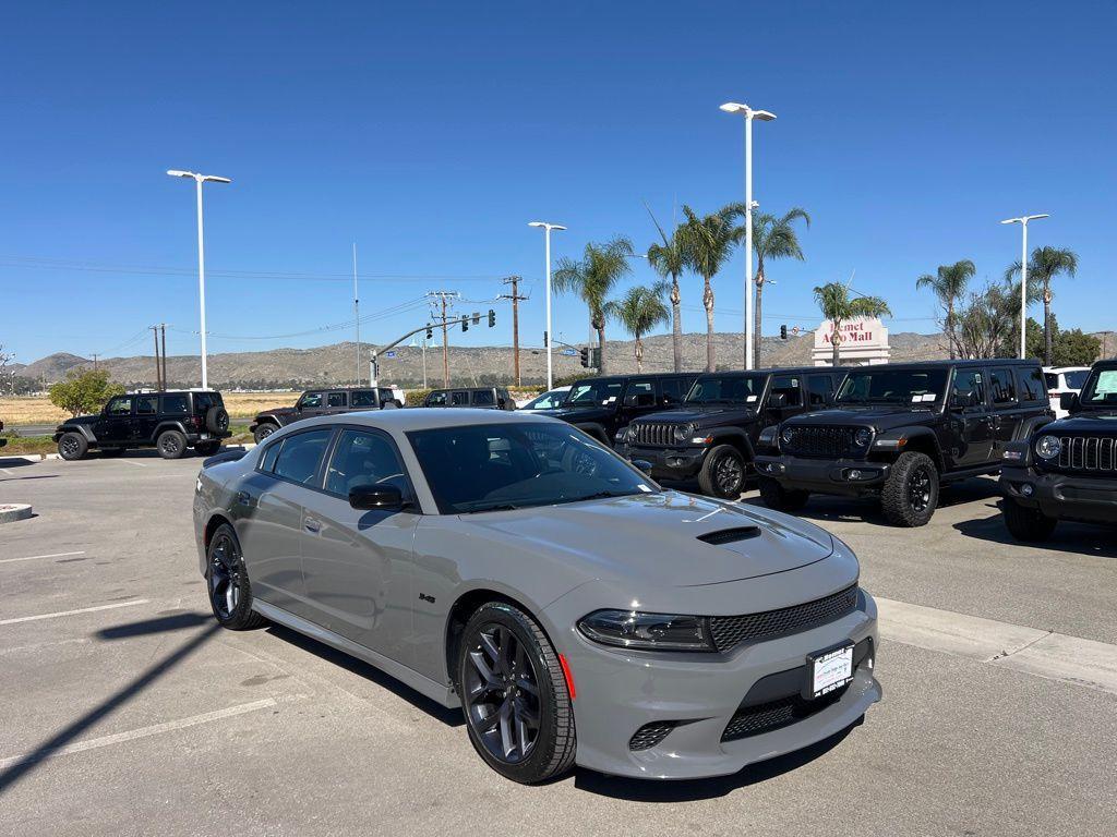 used 2023 Dodge Charger car, priced at $36,988