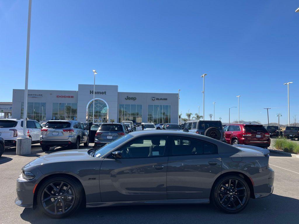 used 2023 Dodge Charger car, priced at $36,988