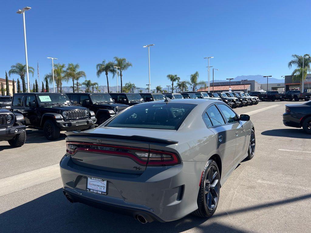 used 2023 Dodge Charger car, priced at $36,988