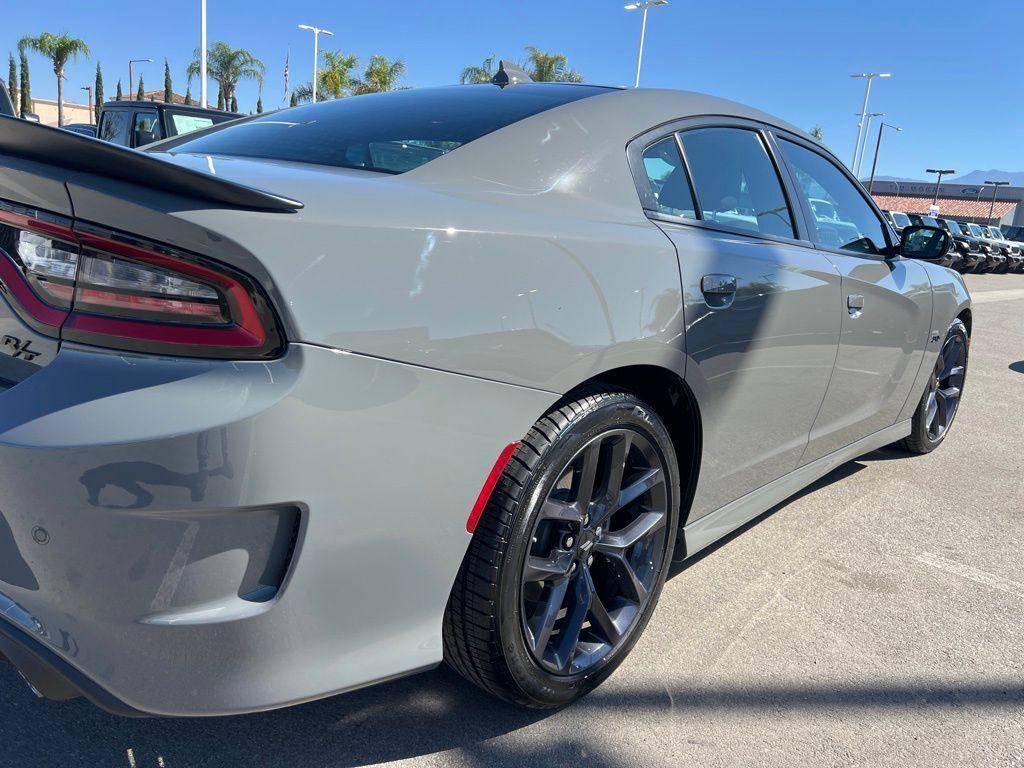 used 2023 Dodge Charger car, priced at $36,988