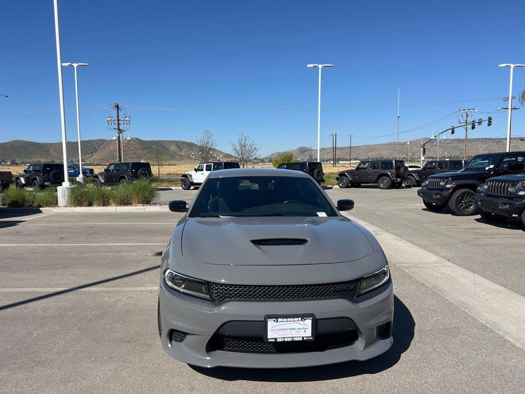 used 2023 Dodge Charger car, priced at $36,988