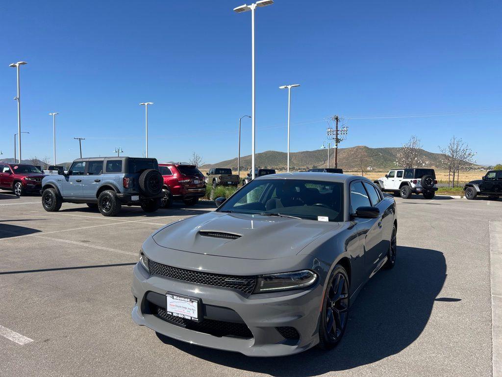 used 2023 Dodge Charger car, priced at $36,988
