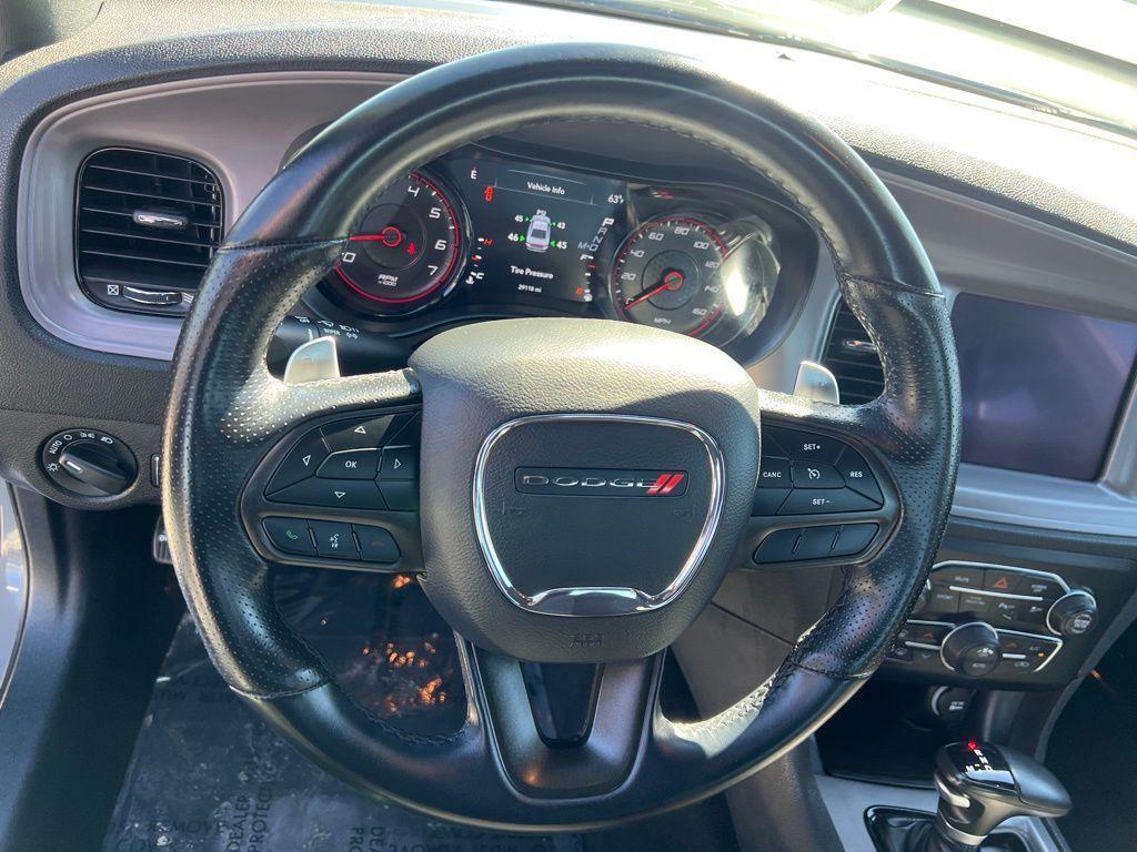 used 2023 Dodge Charger car, priced at $36,988