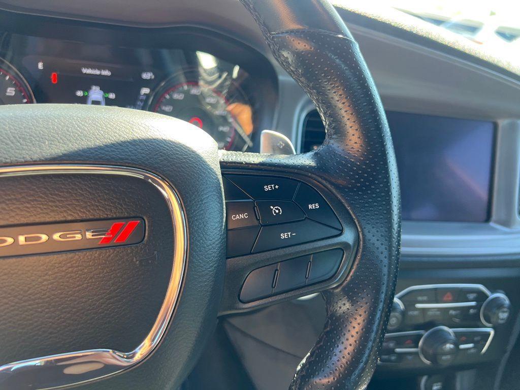 used 2023 Dodge Charger car, priced at $36,988