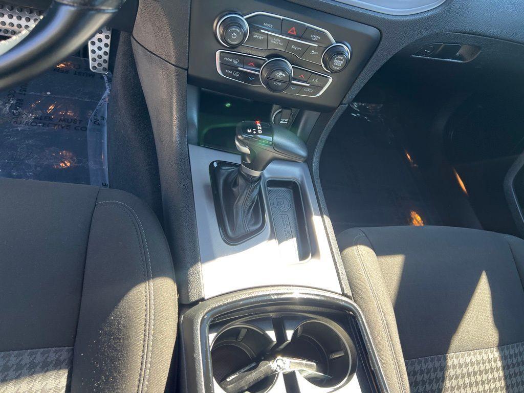 used 2023 Dodge Charger car, priced at $36,988