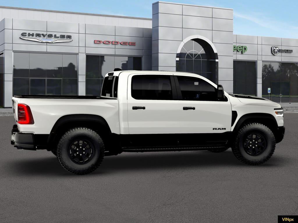 new 2026 Ram 1500 car, priced at $90,575