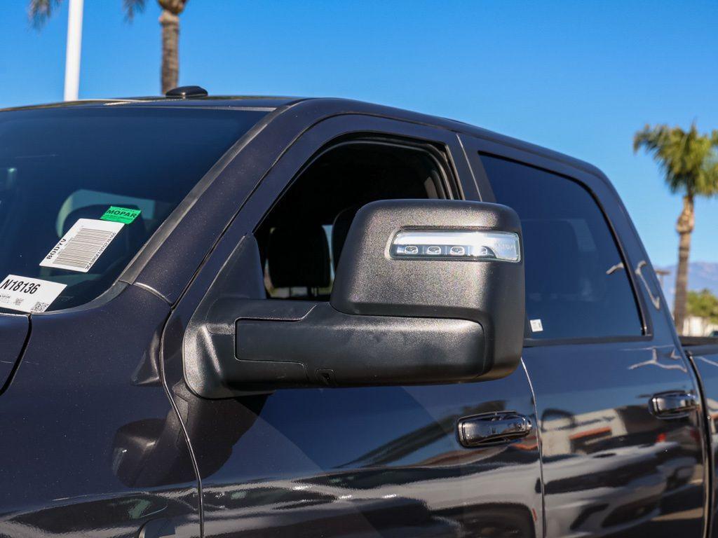 new 2026 Ram 2500 car, priced at $87,630