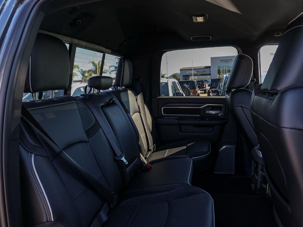 new 2026 Ram 2500 car, priced at $87,630