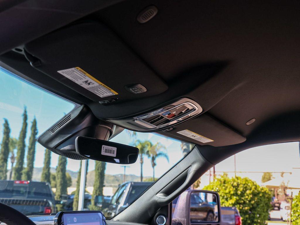 new 2026 Ram 2500 car, priced at $87,630