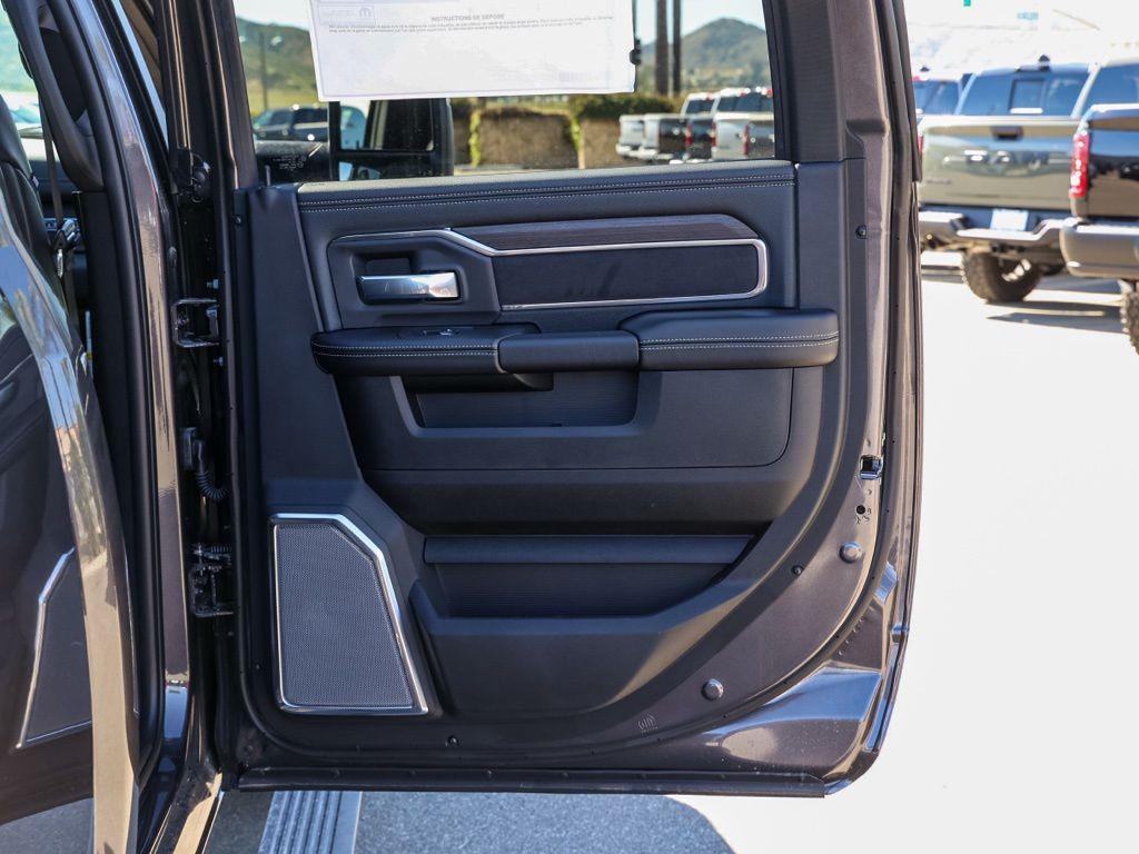 new 2026 Ram 2500 car, priced at $87,630