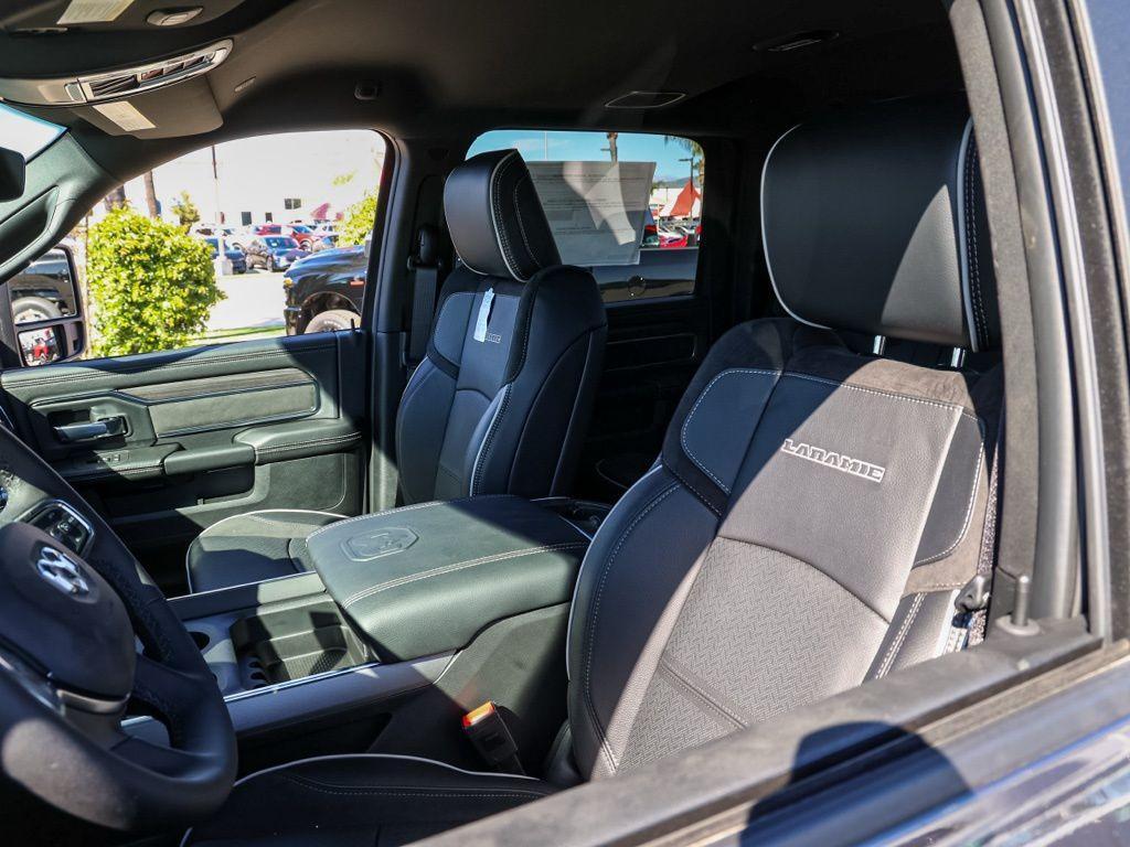 new 2026 Ram 2500 car, priced at $87,630