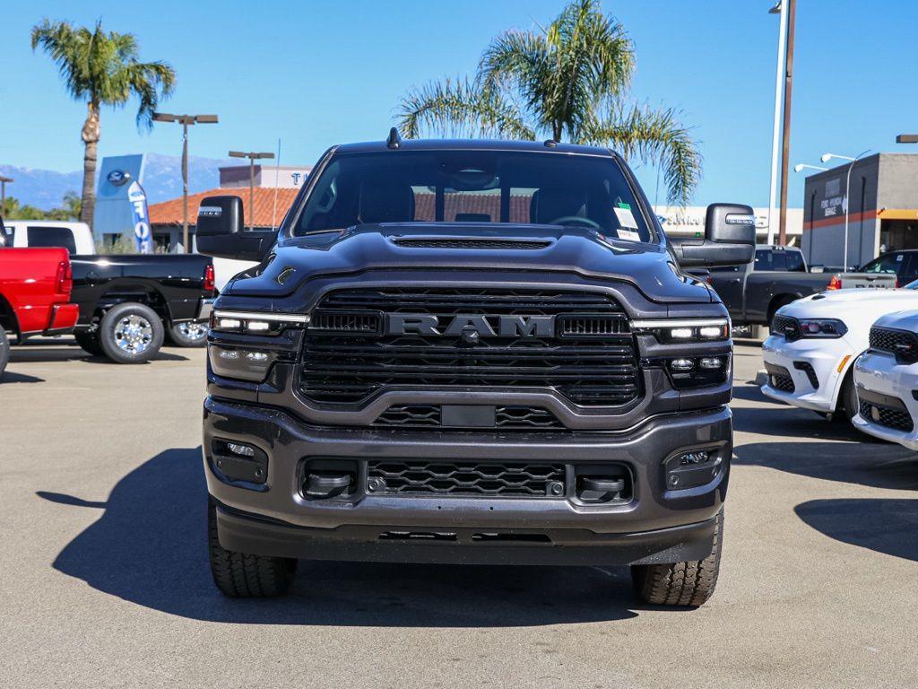 new 2026 Ram 2500 car, priced at $87,630