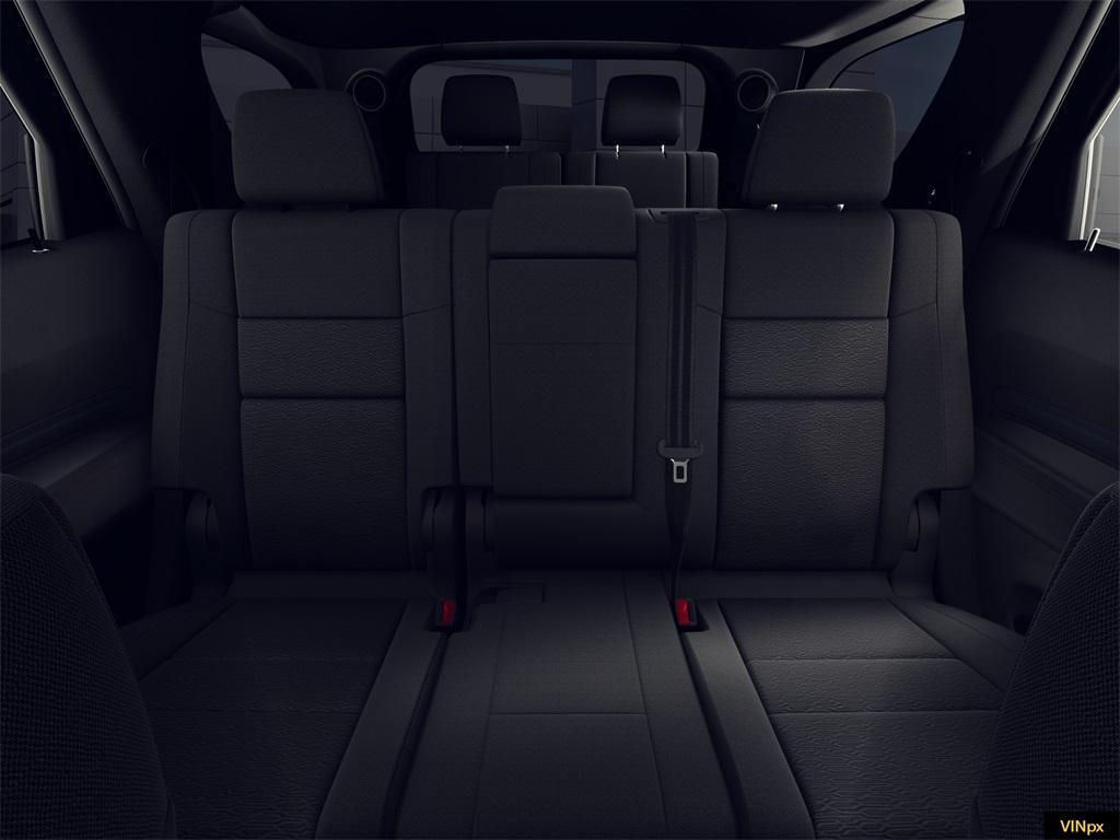 new 2026 Dodge Durango car, priced at $47,540