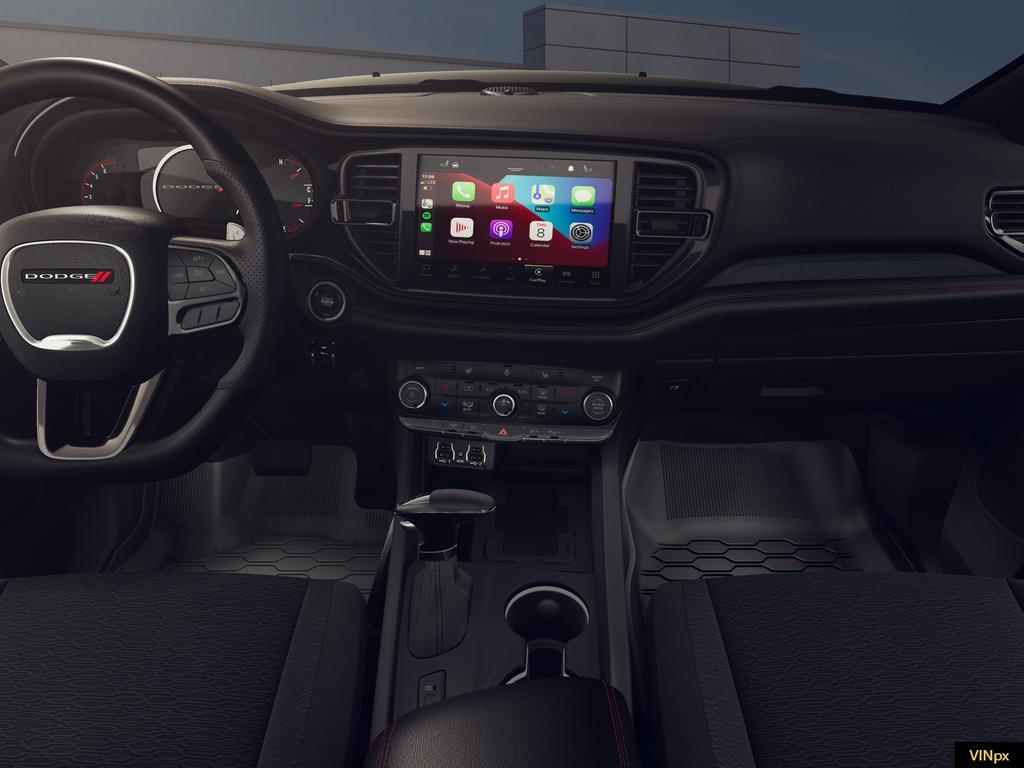 new 2026 Dodge Durango car, priced at $47,297