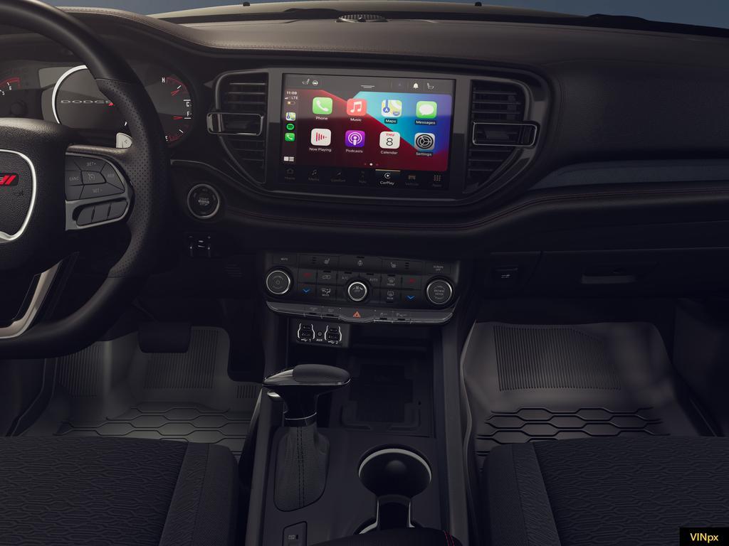 new 2026 Dodge Durango car, priced at $47,297