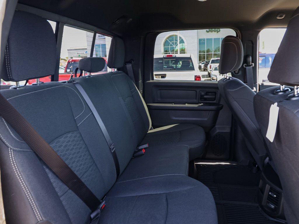 new 2026 Ram 2500 car, priced at $68,231