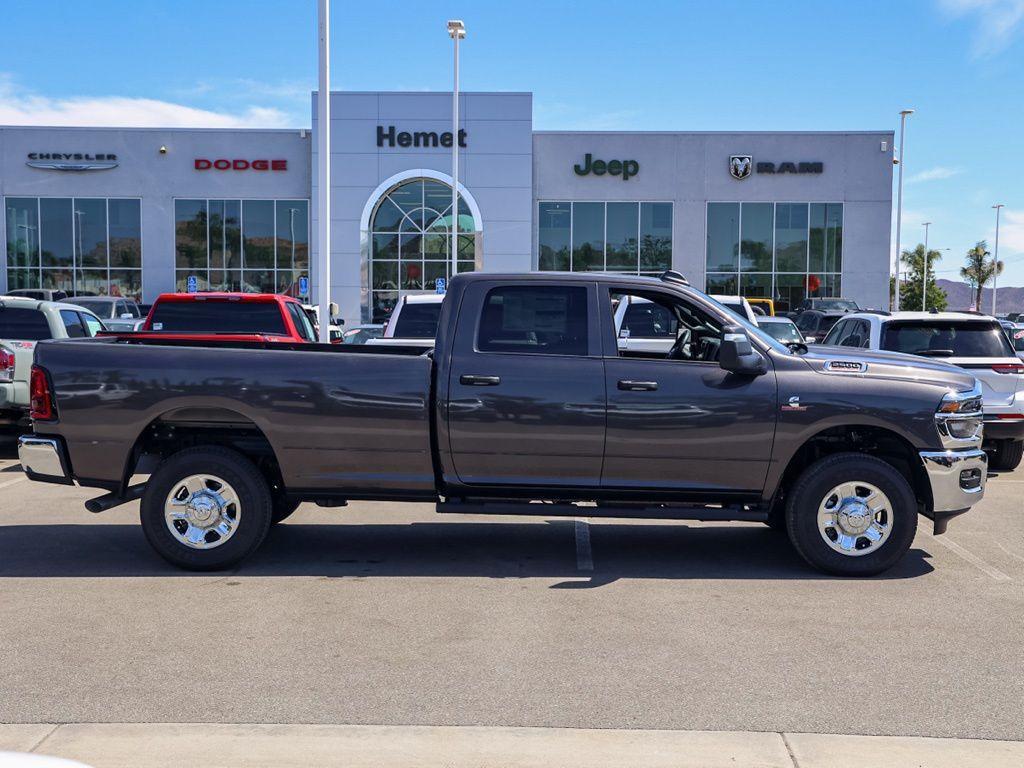 new 2026 Ram 2500 car, priced at $68,231