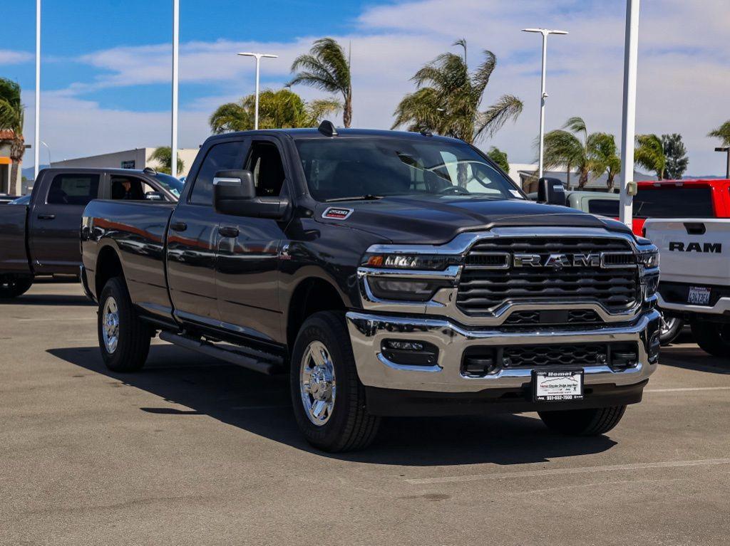 new 2026 Ram 2500 car, priced at $68,231