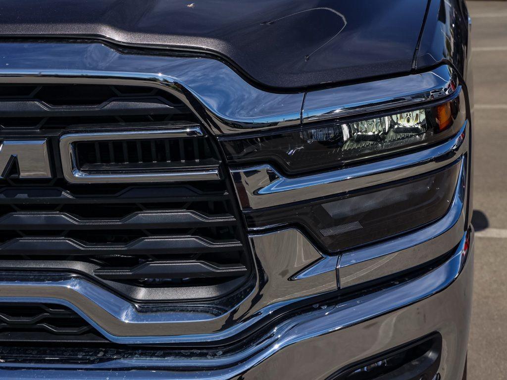 new 2026 Ram 2500 car, priced at $68,231