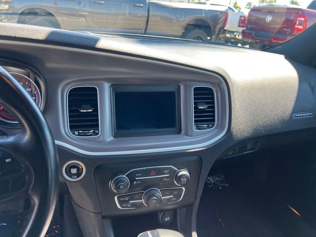 used 2022 Dodge Charger car, priced at $23,472