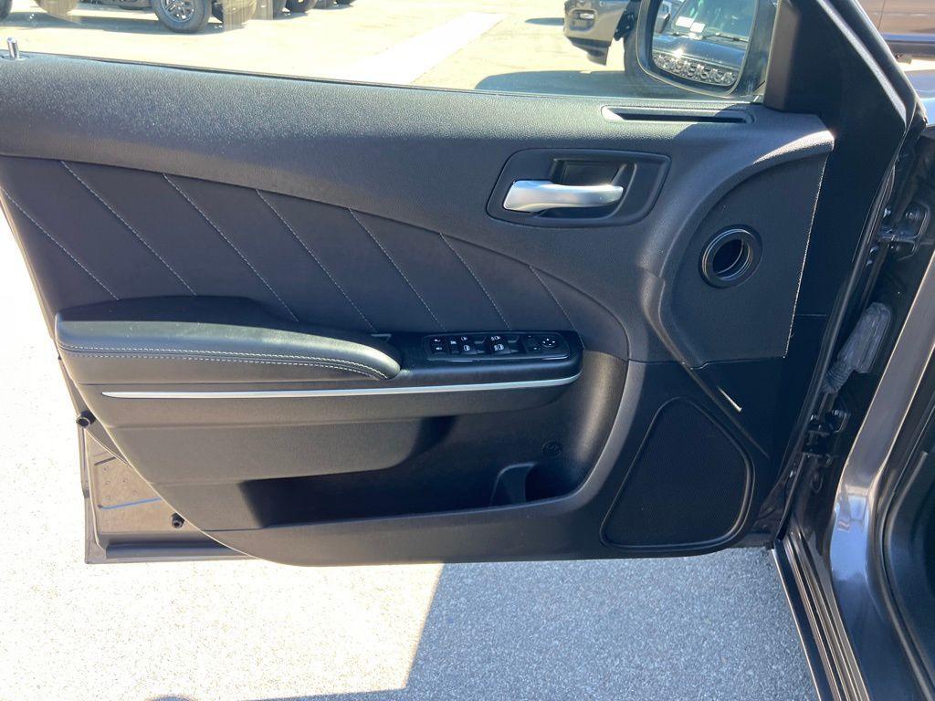 used 2022 Dodge Charger car, priced at $23,472