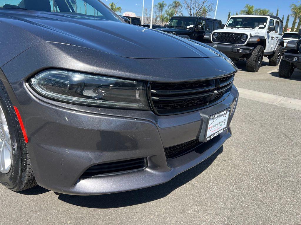 used 2022 Dodge Charger car, priced at $23,472