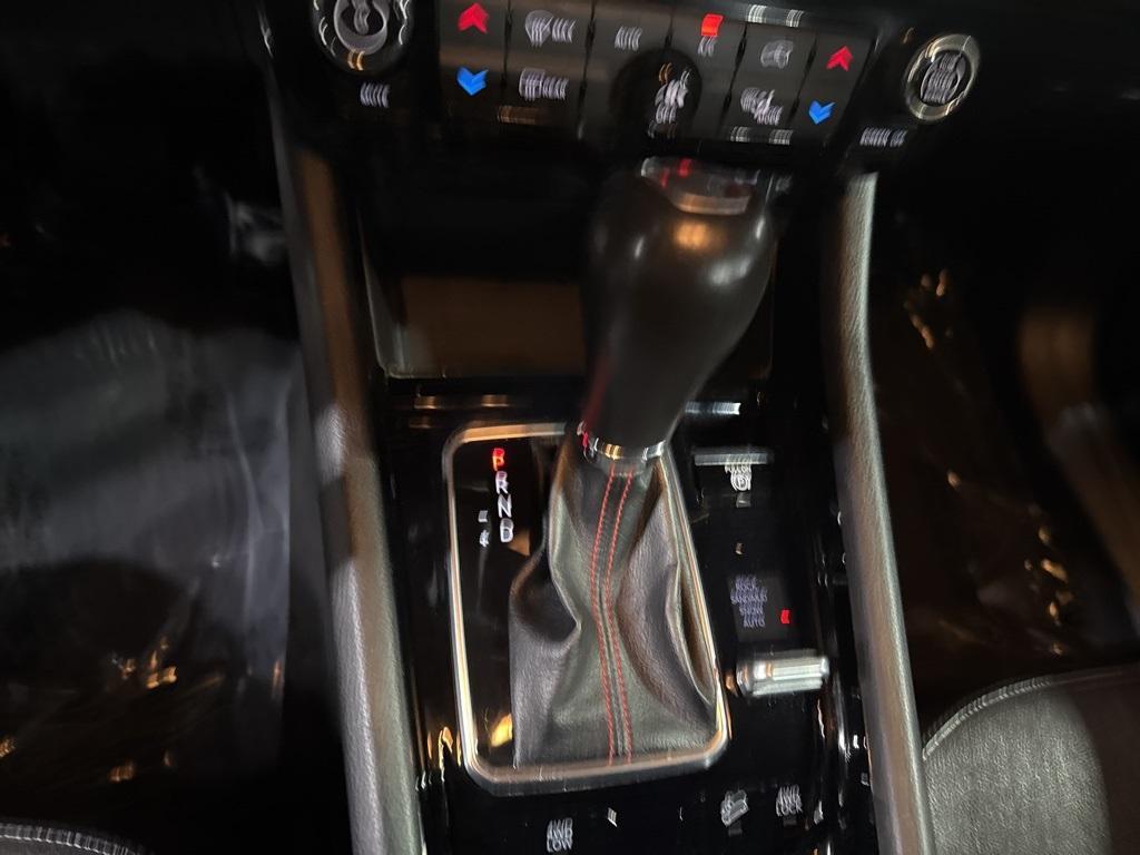 used 2023 Jeep Compass car, priced at $21,374