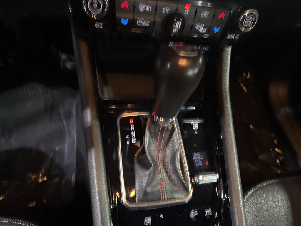 used 2023 Jeep Compass car, priced at $20,750